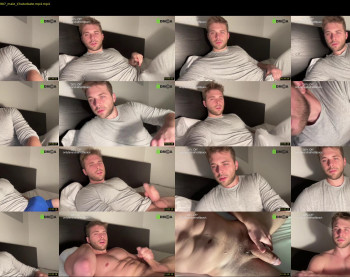 hot8pack01 — 26 minute Chaturbate male cam show recording, 720p, Mar 2, 2022