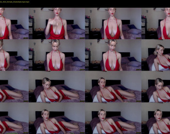 hugetittiesgerda — 25 minute Chaturbate female cam show recording, 720p, Mar 2, 2022