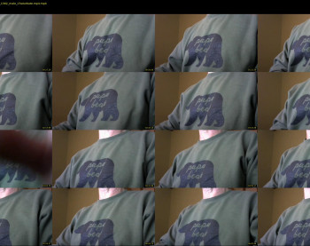 il_undercover — 8 minute Chaturbate male cam show recording, 480p, Mar 2, 2022