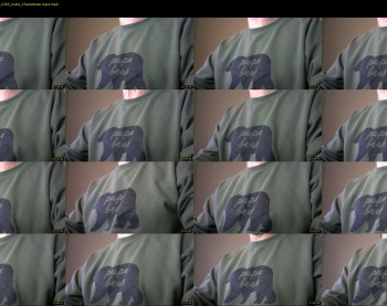 il_undercover — 20 minute Chaturbate male cam show recording, 480p, Mar 2, 2022