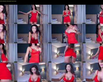 indiansweety — 6 minute Chaturbate female cam show recording, 1080p, Mar 2, 2022