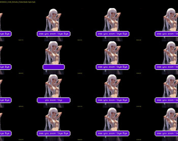 infinite_reality — 37 minute Chaturbate female cam show recording, 1080p, Mar 2, 2022