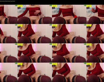 islanublar — 8 minute Chaturbate female cam show recording, 1080p, Mar 2, 2022