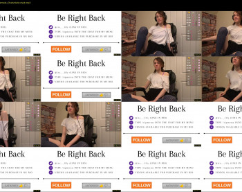 its_lily — 73 minute Chaturbate female cam show recording, 1080p, Mar 2, 2022