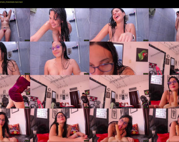 its_sol — 61 minute Chaturbate female cam show recording, 1080p, Mar 2, 2022