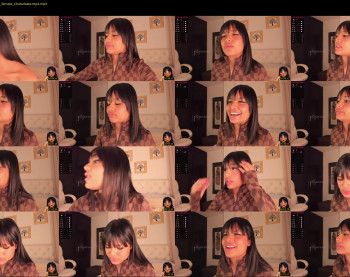 itsyaraa — 14 minute Chaturbate female cam show recording, 1080p, Mar 3, 2022