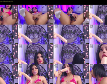 ivy_li — 48 minute Chaturbate female cam show recording, 720p, Mar 2, 2022