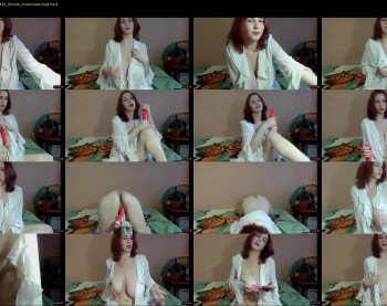 jadelin_min — 28 minute Chaturbate female cam show recording, 480p, Mar 2, 2022