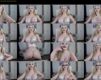 janellebrown_ — 54 minute Chaturbate female cam show recording, 1080p, Mar 2, 2022