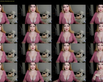 jenahaze — 36 minute Chaturbate female cam show recording, 720p, Mar 2, 2022