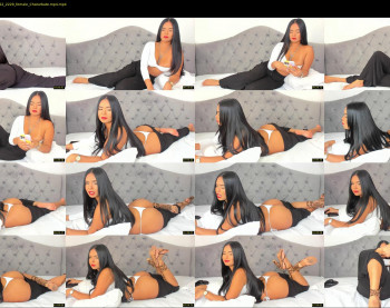 jenny_roberts96 — 54 minute Chaturbate female cam show recording, 1080p, Mar 2, 2022