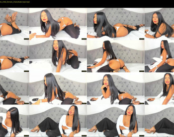 jenny_roberts96 — 32 minute Chaturbate female cam show recording, 1080p, Mar 2, 2022
