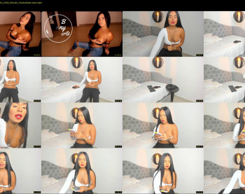 jenny_roberts96 — 14 minute Chaturbate female cam show recording, 1080p, Mar 2, 2022