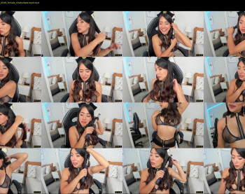 jessikapalmer — 12 minute Chaturbate female cam show recording, 720p, Mar 3, 2022
