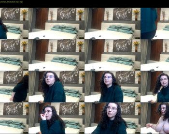 jessykah — 8 minute Chaturbate female cam show recording, 1080p, Mar 2, 2022