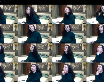 jessykah — 18 minute Chaturbate female cam show recording, 1080p, Mar 2, 2022