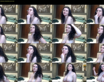 jessykah — 16 minute Chaturbate female cam show recording, 1080p, Mar 2, 2022