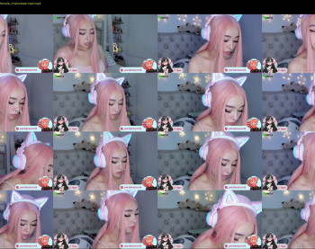 ji_hyun — 42 minute Chaturbate female cam show recording, 1080p, Mar 2, 2022