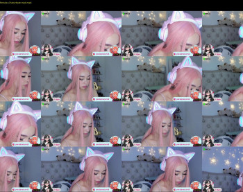 ji_hyun — 10 minute Chaturbate female cam show recording, 1080p, Mar 2, 2022