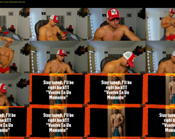john_king29 — 57 minute Chaturbate male cam show recording, 1080p, Mar 2, 2022