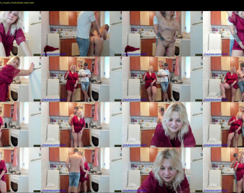 juliana35 — 48 minute Chaturbate couple cam show recording, 1080p, Mar 2, 2022