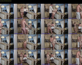 juliana35 — 54 minute Chaturbate couple cam show recording, 1080p, Mar 3, 2022