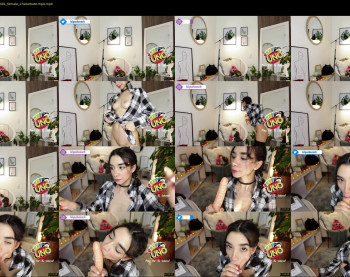 juliette_dee — 21 minute Chaturbate female cam show recording, 1080p, Mar 3, 2022