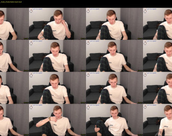 julsweet — 5 minute Chaturbate male cam show recording, 1080p, Mar 3, 2022