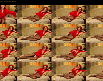 karinarouge — 13 minute Chaturbate female cam show recording, 720p, Mar 2, 2022