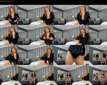 karissia_ — 3 minute Chaturbate female cam show recording, 1080p, Mar 2, 2022