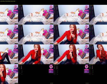 karitto__2 — 47 minute Chaturbate female cam show recording, 1080p, Mar 3, 2022