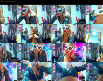 karla_grey_ — 54 minute Chaturbate female cam show recording, 720p, Mar 2, 2022