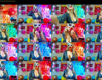 karla_grey_ — 4 minute Chaturbate female cam show recording, 720p, Mar 2, 2022