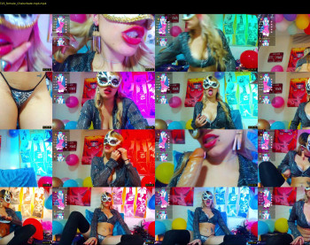 karla_grey_ — 6 minute Chaturbate female cam show recording, 720p, Mar 2, 2022