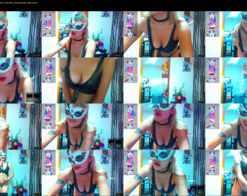 karla_grey_ — 7 minute Chaturbate female cam show recording, 720p, Mar 3, 2022