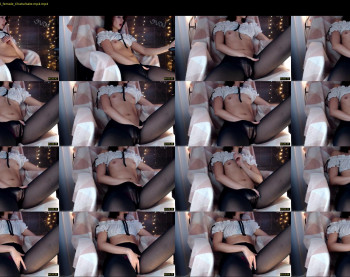 kathlena — 6 minute Chaturbate female cam show recording, 720p, Mar 2, 2022