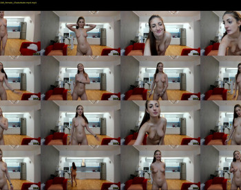 kathy_shine — 9 minute Chaturbate female cam show recording, 1080p, Mar 2, 2022
