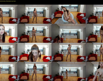 kathy_shine — 54 minute Chaturbate female cam show recording, 1080p, Mar 2, 2022