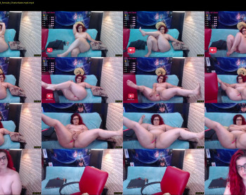 katrinadj — 87 minute Chaturbate female cam show recording, 720p, Mar 3, 2022
