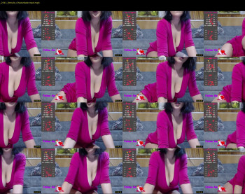 katrine_denev — 26 minute Chaturbate female cam show recording, 720p, Mar 2, 2022