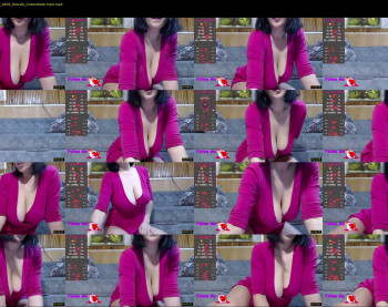 katrine_denev — 67 minute Chaturbate female cam show recording, 720p, Mar 3, 2022