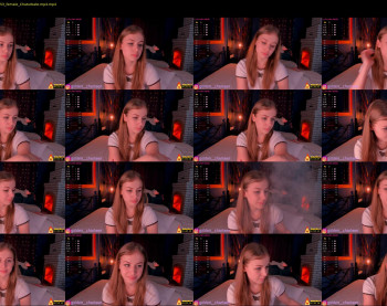 katrinpolly — 3 minute Chaturbate couple cam show recording, 1080p, Mar 2, 2022