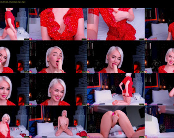 katrinpolly — 54 minute Chaturbate couple cam show recording, 1080p, Mar 3, 2022