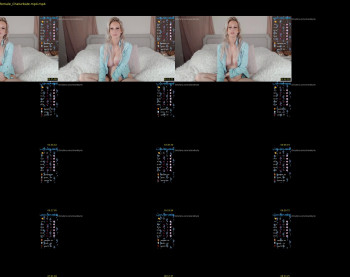 kb3301 — 11 minute Chaturbate couple cam show recording, 1080p, Mar 2, 2022