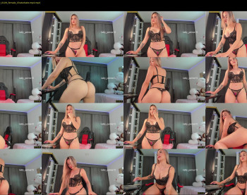 kelly_peirce13 — 55 minute Chaturbate female cam show recording, 1080p, Mar 3, 2022