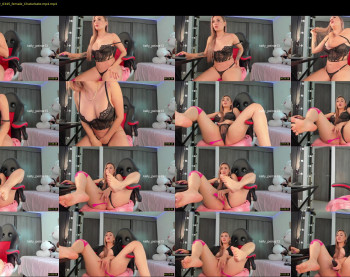 kelly_peirce13 — 54 minute Chaturbate female cam show recording, 1080p, Mar 3, 2022