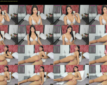 kellyfernandes — 35 minute Chaturbate female cam show recording, 1080p, Mar 2, 2022