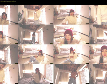 kendalltyler — 62 minute Chaturbate female cam show recording, 1080p, Mar 2, 2022