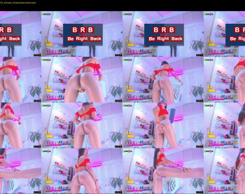 kendrarios — 54 minute Chaturbate female cam show recording, 1080p, Mar 2, 2022