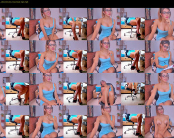 kimberly_hot2 — 105 minute Chaturbate female cam show recording, 720p, Mar 2, 2022